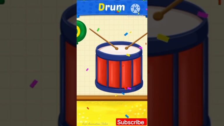 Touch letter|| Animation Video for kids #shorts #kidsvideo