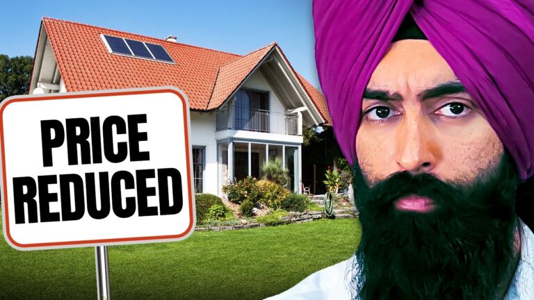 What A Banker Just Told Me About The Housing Market