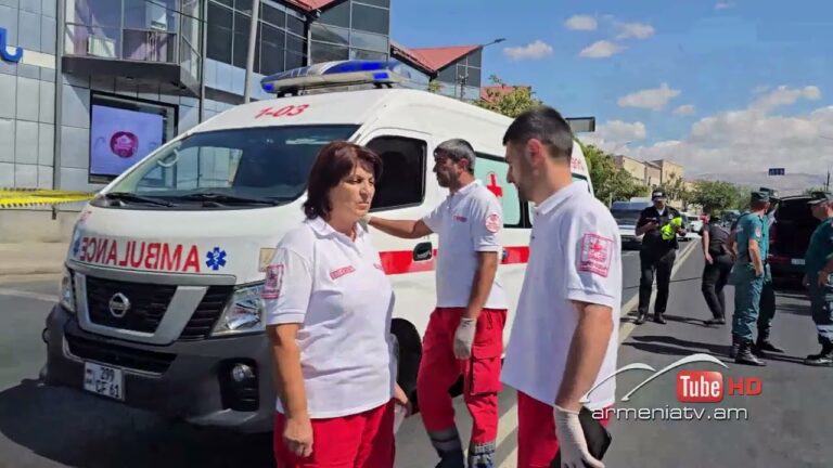 Սուր անկյուն 29.09.2025 – Գագիկ Շամշյան  «Անսրբություն իրականություն»