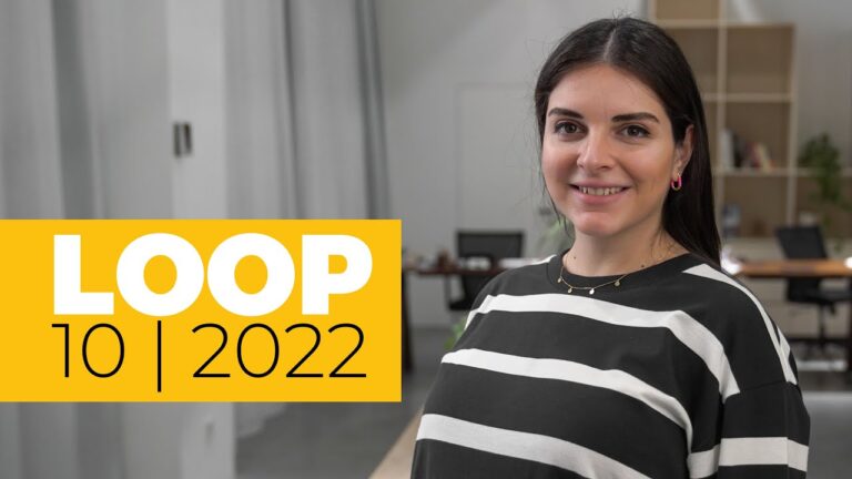 COAF October 2022 LOOP