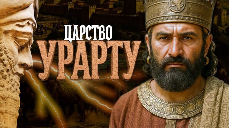 УРАРТУ | Колыбель армянской цивилизации | АРМЯНСКИЙ ОТВЕТ УРАРТУ | Колыбель армянской цивилизации | АРМЯНСКИЙ ОТВЕТ