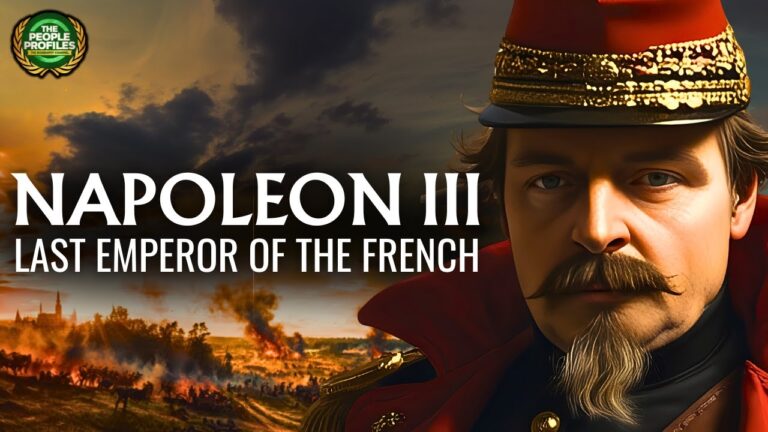Napoleon III – Last Emperor of the French Documentary Napoleon III – Last Emperor of the French Documentary