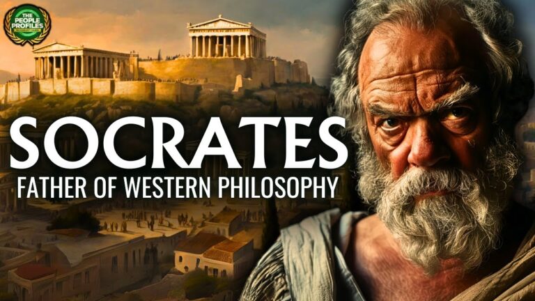 Socrates – The Man Who Knew Too Much Documentary Socrates – The Man Who Knew Too Much Documentary