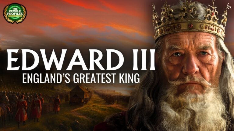Edward III – England’s Greatest King Documentary Edward III – England’s Greatest King Documentary