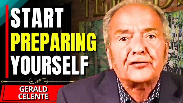 “Insane PANIC Has BEGUN…” – Gerald Celente “Insane PANIC Has BEGUN…” – Gerald Celente