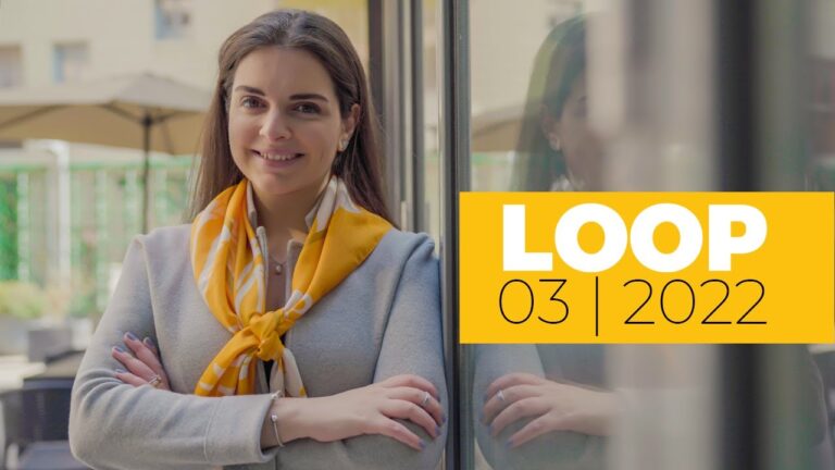 COAF March 2022 LOOP COAF March 2022 LOOP