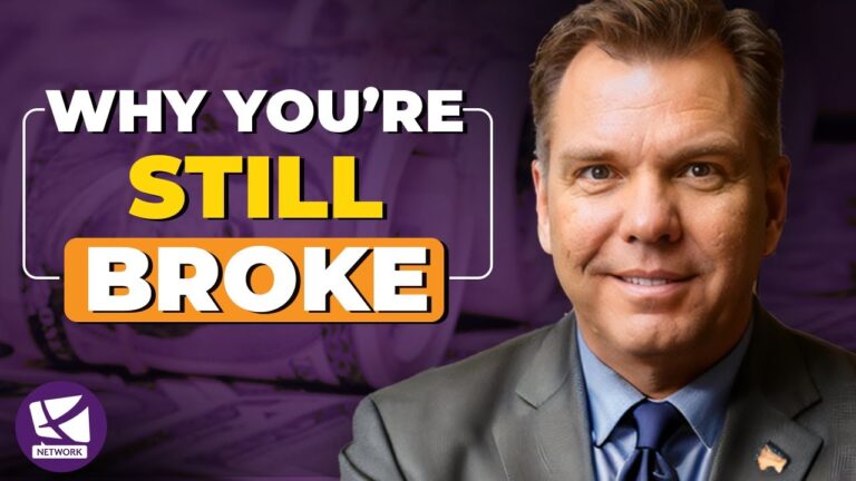 Why You Should Be Investing For Cash Flow – Andy Tanner, Del Denney Why You Should Be Investing For Cash Flow – Andy Tanner, Del Denney