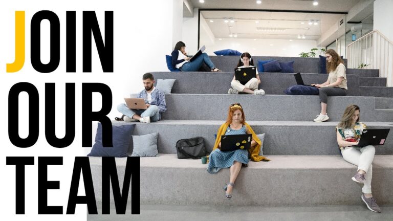 Join the COAF family! Join the COAF family!