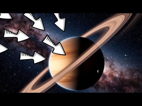 Мертвая петля САТУРНА 🪐 Мертвая петля САТУРНА 🪐