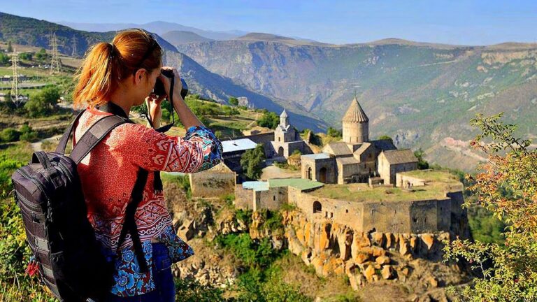 Armenia – The Next Great Destination | Condé Nast Traveler | HD Armenia – The Next Great Destination | Condé Nast Traveler | HD