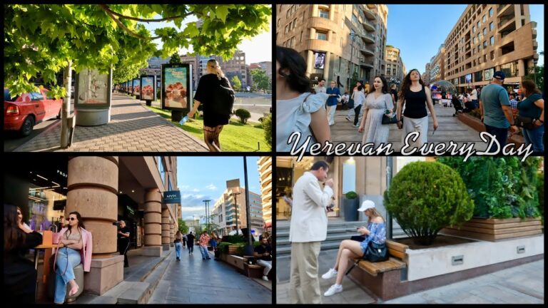 21.05.25, We. Եկեք մի ժամ միասին զբոսնենք, այսօրվա Երեւանով (…Կարապի Լիճ,…Հյուսիսային, …): 21.05.25, We. Եկեք մի ժամ միասին զբոսնենք, այսօրվա Երեւանով (…Կարապի Լիճ,…Հյուսիսային, …):