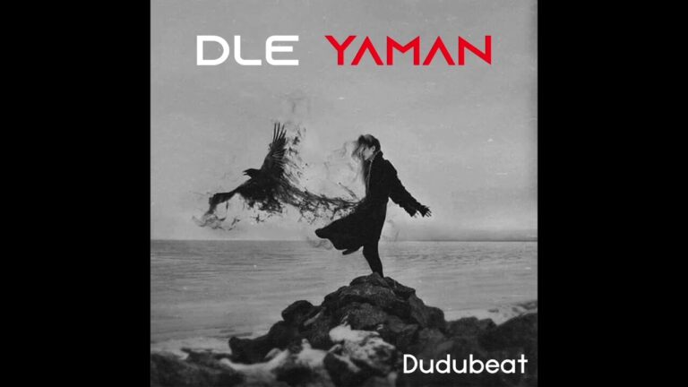 DUDUK / Dudubeat project / “Dle Yaman” (Tri hop mix) 2023