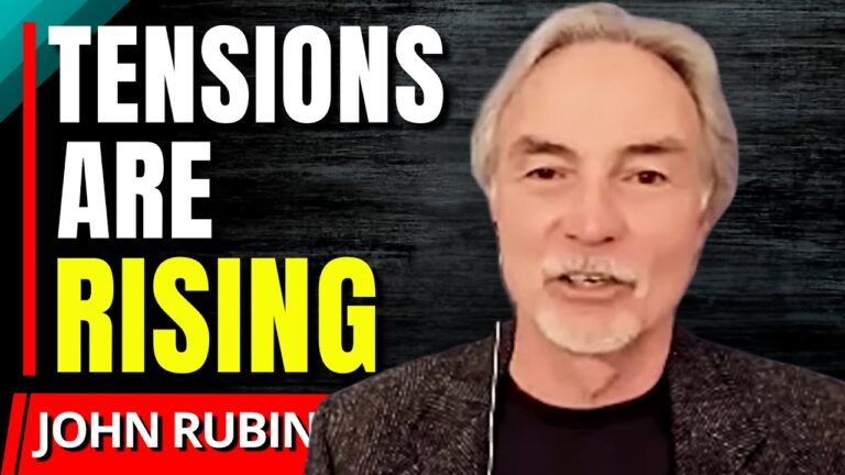 “This Will Be THE END…” | John Rubino “This Will Be THE END…” | John Rubino