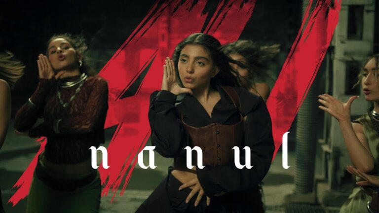 Nanul – Au (Official Music Video)