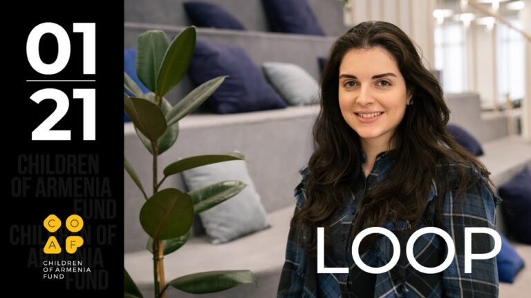 COAF January 2021 LOOP COAF January 2021 LOOP