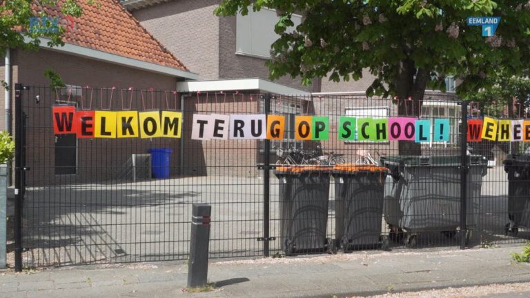 Amalia   Astroschool weer begonnen Amalia   Astroschool weer begonnen