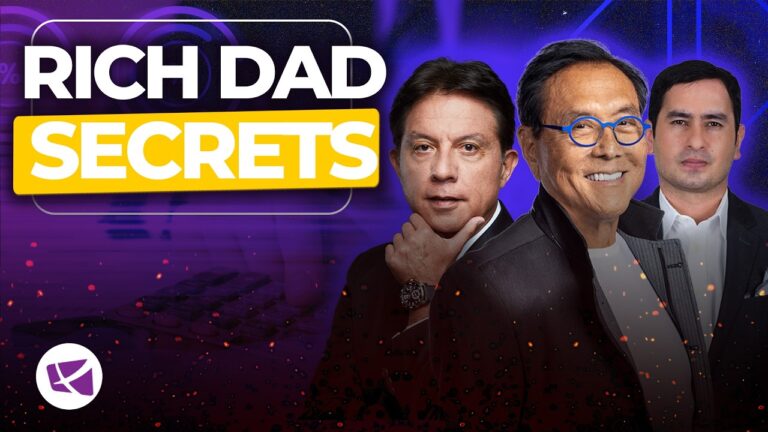 What 99% of People Never Learn About Money – Kiyosaki, Fernando & Cardona What 99% of People Never Learn About Money – Kiyosaki, Fernando & Cardona