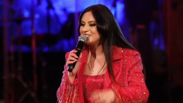Monika Nazaryan – Ov Loreci Monika Nazaryan – Ov Loreci