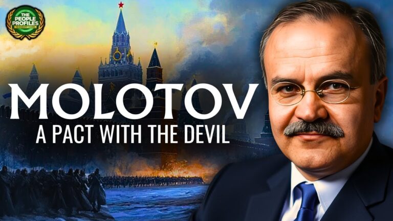 Molotov – A Faustian Pact with the Devil Documentary Molotov – A Faustian Pact with the Devil Documentary