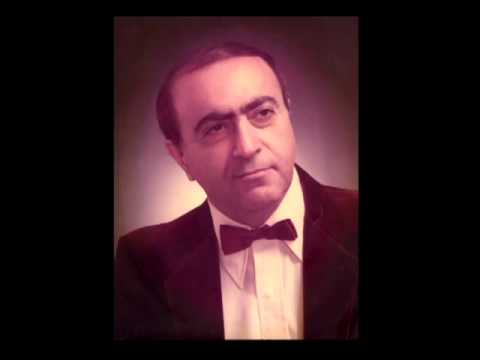 Armen Mandakunian – Sirelis Armen Mandakunian – Sirelis