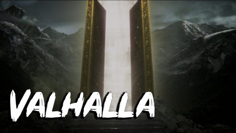 Valhalla: The Hall of the Fallen of Norse Mythology – See U in History Valhalla: The Hall of the Fallen of Norse Mythology – See U in History