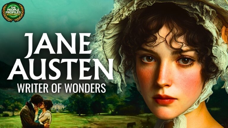 Jane Austen – Writer of Wonders Jane Austen – Writer of Wonders