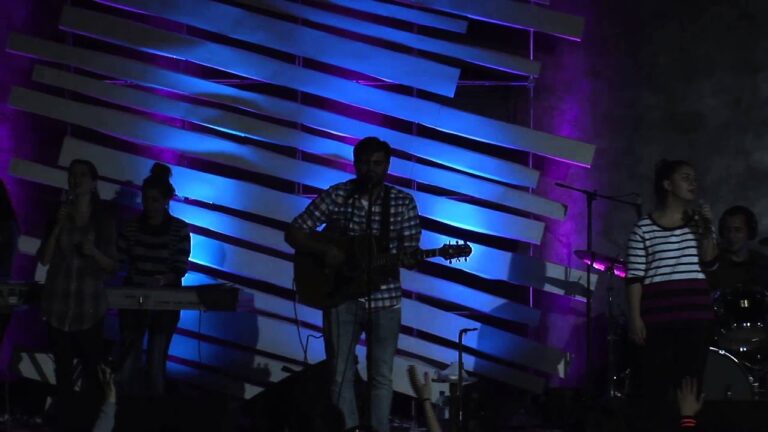 WolArm Worship + Karen Karagyan – Live at WOLARMYOUTH2013 [Full Concert]