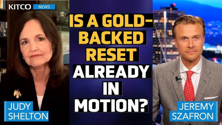 Fed Under Fire: 0B in Bank Payouts, Gold Bond Talks, Full Audit Urged | Judy Shelton Fed Under Fire: 0B in Bank Payouts, Gold Bond Talks, Full Audit Urged | Judy Shelton
