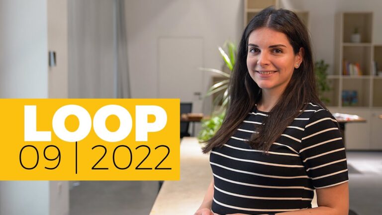 COAF September 2022 LOOP COAF September 2022 LOOP