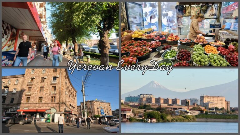 19.05.25, Mo. Երրորղ Մաս, Բակեր, Մրգերի սեզոնը սկսվում է ! 19.05.25, Mo. Երրորղ Մաս, Բակեր, Մրգերի սեզոնը սկսվում է !
