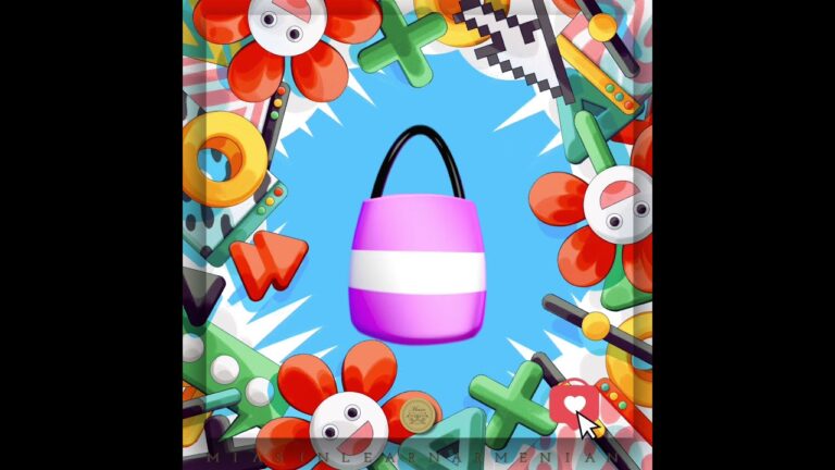 պայուսակ [ payusak ] bag, handbag | BASIC Armenian words in seconds #miasinlearnarmenian