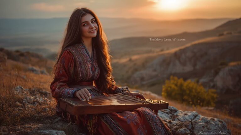 Armenian Folk Music | Emotional Duduk, Dhol & Oud Instrumentals for Meditation & Relaxation Armenian Folk Music | Emotional Duduk, Dhol & Oud Instrumentals for Meditation & Relaxation