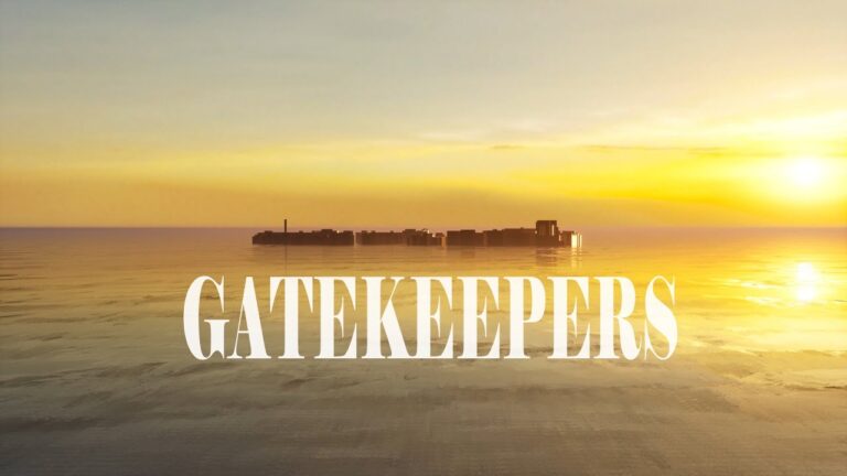 GATEKEEPERS