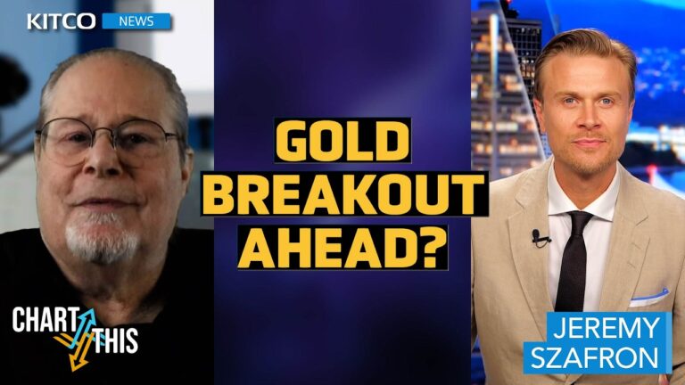 Why This Gold Level Matters Now More Than Ever – Dollar Slide, The Fed, and Risk | Gary Wagner Why This Gold Level Matters Now More Than Ever – Dollar Slide, The Fed, and Risk | Gary Wagner