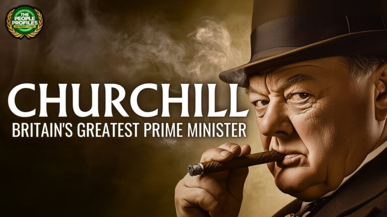 Winston Churchill – Britain’s Greatest Prime Minister Documentary Winston Churchill – Britain’s Greatest Prime Minister Documentary