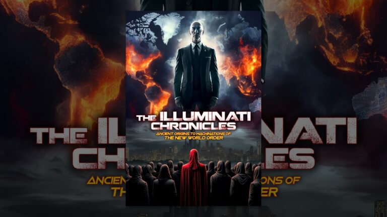 The Illuminati Chronicles: Ancient Origins to Machinations of the New World Order The Illuminati Chronicles: Ancient Origins to Machinations of the New World Order