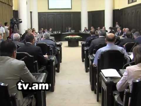 Lraber Karavarutyan nist. h2 tv channel. mpg Lraber Karavarutyan nist. h2 tv channel. mpg