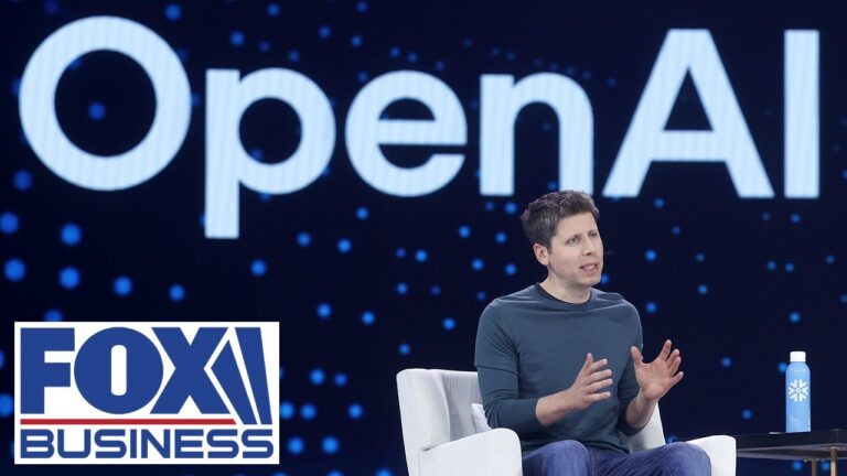 OpenAI CEO makes daring GPT-5 predictions about future capabilities, 0B potential OpenAI CEO makes daring GPT-5 predictions about future capabilities, 0B potential