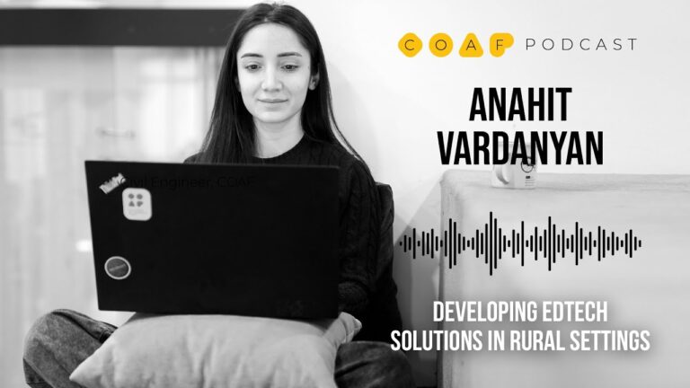 The Outlook – Developing edtech solutions in rural settings The Outlook – Developing edtech solutions in rural settings