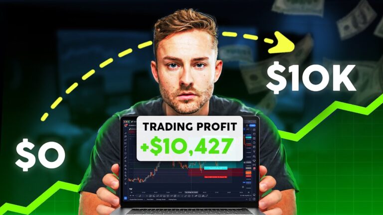 How To GROW A Small Trading Account In 2023 (Ultimate Growth Formula) How To GROW A Small Trading Account In 2023 (Ultimate Growth Formula)