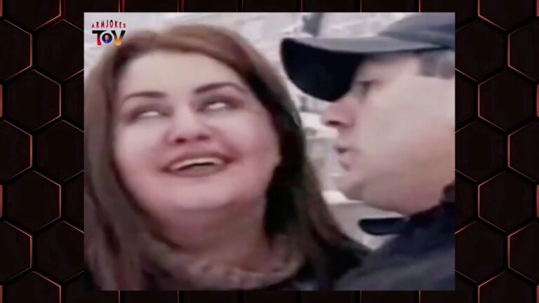 ԼԱՎ ՀՈՒՄՈՐՆԵՐ ԵՎ ՇԱՏ ԾԻԾԱՂՆԵՐ | ՄԱՍ 1 | 2K