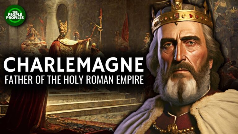 Charlemagne – Father of the Holy Roman Empire Documentary Charlemagne – Father of the Holy Roman Empire Documentary