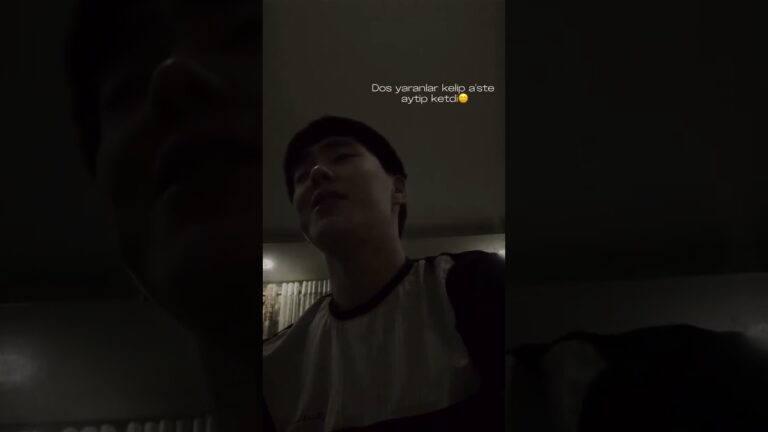 SIRGʻA SOLIB KETDI DEYDI QULOGʻIGA🥀🥺💔AYLANIBSAN ENDI MENING ARMONIMGA🥀🥺💔👍🔥 #rek #cover SIRGʻA SOLIB KETDI DEYDI QULOGʻIGA🥀🥺💔AYLANIBSAN ENDI MENING ARMONIMGA🥀🥺💔👍🔥 #rek #cover