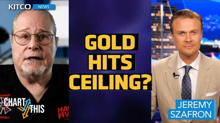 Is Gold’s Rally Over or Just Beginning? Key Levels Now in Play After ,400 Peak | Gary Wagner Is Gold’s Rally Over or Just Beginning? Key Levels Now in Play After ,400 Peak | Gary Wagner