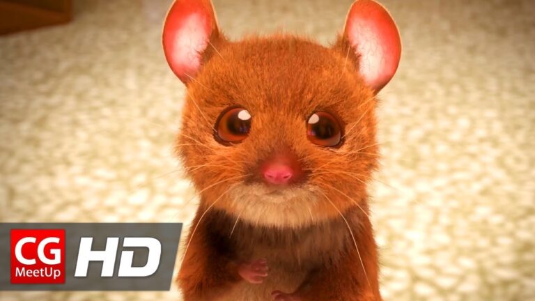 CGI Animated Short Film: “The Box” / La Boîte by ESMA | CGMeetup CGI Animated Short Film: “The Box” / La Boîte by ESMA | CGMeetup