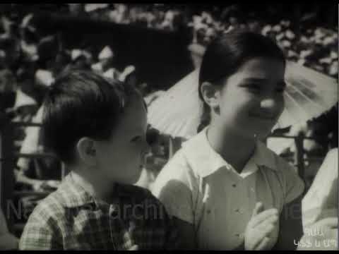 ՈՍԿԵ ԱՇՈՒՆԸ ԵՐԵՎԱՆՈՒՄ, 1962 ՈՍԿԵ ԱՇՈՒՆԸ ԵՐԵՎԱՆՈՒՄ, 1962