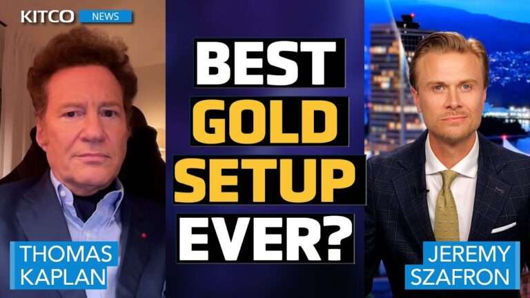 ‘Best I’ve Ever Seen’ – K Gold, Triple-Digit Silver, and the New Mining Map | Thomas Kaplan ‘Best I’ve Ever Seen’ – K Gold, Triple-Digit Silver, and the New Mining Map | Thomas Kaplan