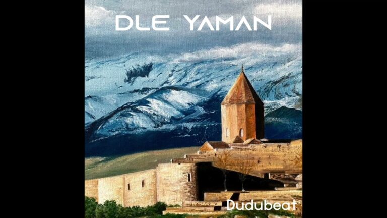 DUDUK / Dudubeat project / “Dle Yaman” (Pop mix) 2023
