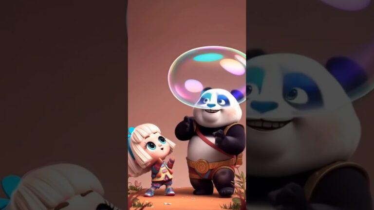 Cute Panda And Girl Playing 😄❤️ #music #phonk #anime #animeedit #song #yankii Cute Panda And Girl Playing 😄❤️ #music #phonk #anime #animeedit #song #yankii