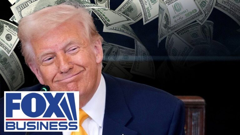 Senate Republicans are dismayed over Trump’s new plan to cut spending Senate Republicans are dismayed over Trump’s new plan to cut spending